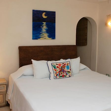 Aparthotel Casa Ixchel Isla Mujeres Esterno foto