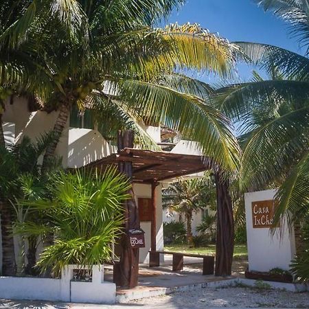 Aparthotel Casa Ixchel Isla Mujeres Esterno foto