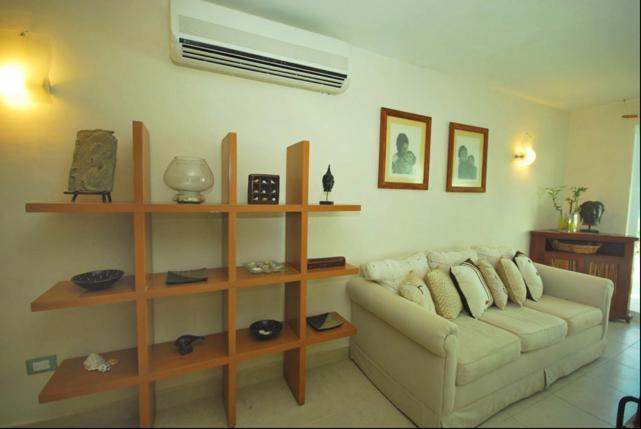 Aparthotel Casa Ixchel Isla Mujeres Camera foto