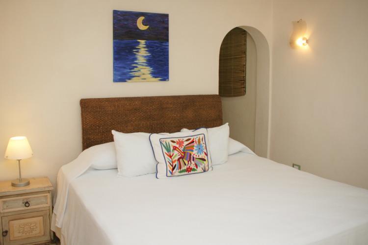 Aparthotel Casa Ixchel Isla Mujeres Esterno foto