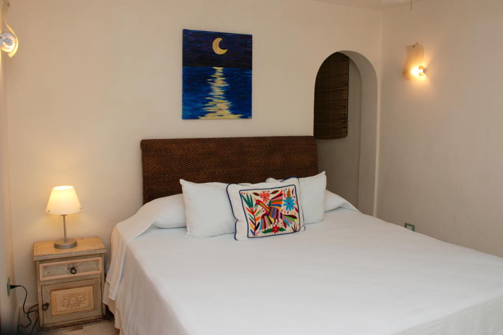 Aparthotel Casa Ixchel Isla Mujeres Esterno foto