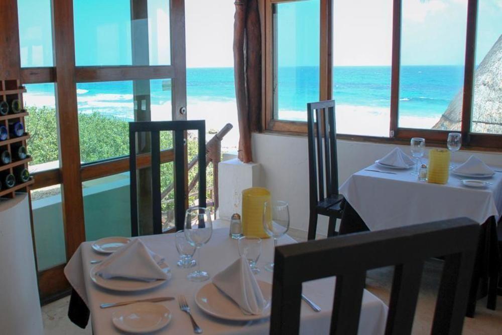 Aparthotel Casa Ixchel Isla Mujeres Esterno foto