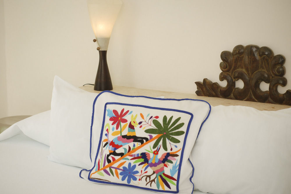 Aparthotel Casa Ixchel Isla Mujeres Esterno foto