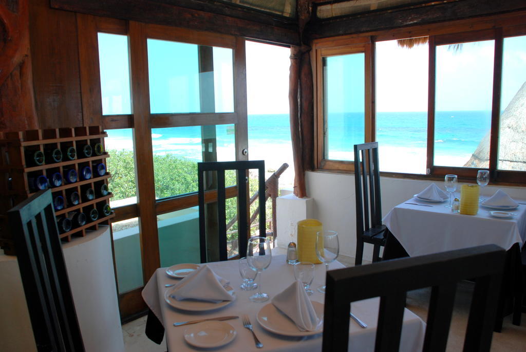 Aparthotel Casa Ixchel Isla Mujeres Esterno foto